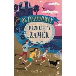 Przygodowcy T.1 Przeklęty zamek