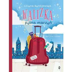 Walizka pełna marzeń