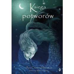 Księga potworów - 1