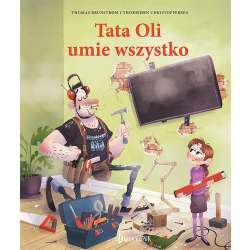 Tata Oli umie wszystko