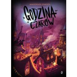 Godzina czarów - 1