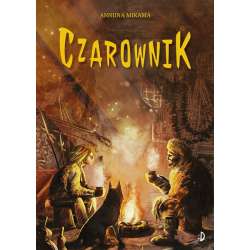 Czarownik