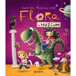 Flora w muzeum