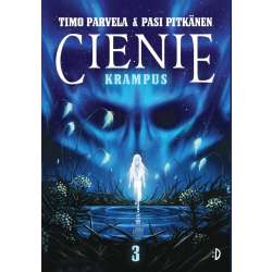 Krampus T.3 Cienie - 1 Krampus T.3 Cienie - 1