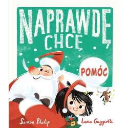 Naprawdę chcę! T.5 Naprawdę chcę pomóc