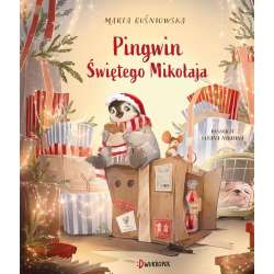 Pingwin Świętego Mikołaja
