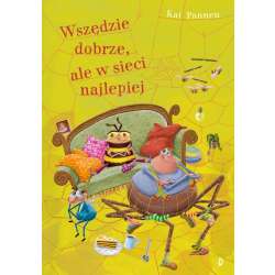 Wszędzie dobrze, ale w sieci najlepiej T.8