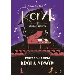 Poryk. Porwanie córki Króla Sosów