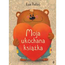 Moja ukochana książka