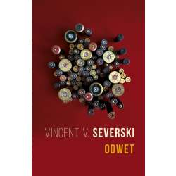Odwet. Audiobook - 1