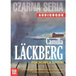 Pogromca lwów Audiobook - 1