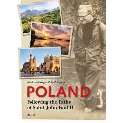 Poland. Following the Paths of Saint John Paul II - 1