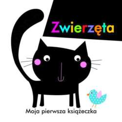 Książka Zwierzęta Wyd. Jedność (9788381440646)