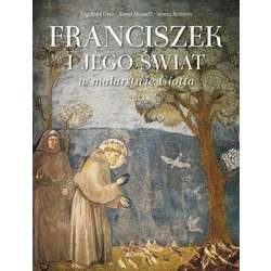 Franciszek i jego świat w malarstwie Giotta - 1