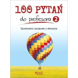 100 pytań do profesora T.2