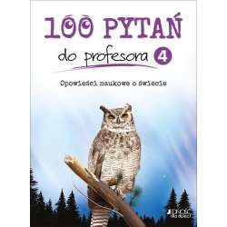 100 pytań do profesora T.4 - 1