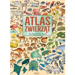 Atlas zwierząt