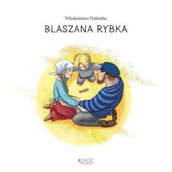 Blaszana rybka - 1