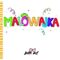 Malowajka - 1