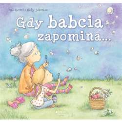 Gdy babcia zapomina... - 1