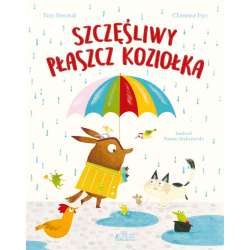 Szczęśliwy płaszcz Koziołka - 1