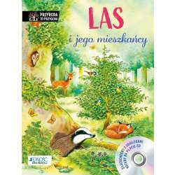 Las i jego mieszkańcy - 1