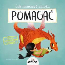 Jak nauczyć smoka pomagać - 1