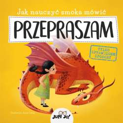 Jak nauczyć smoka mówić przepraszam - 1