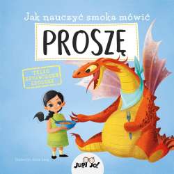 Jak nauczyć smoka mówić proszę - 1