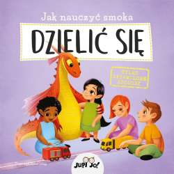 Jak nauczyć smoka dzielić się - 1