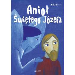 Anioł Świętego Józefa - 1