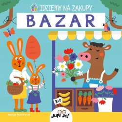 Idziemy na zakupy. Bazar - 1