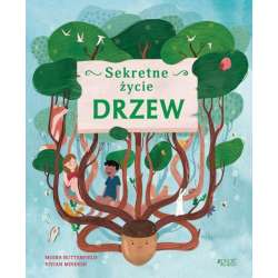 Książka Sekretne życie drzew Wyd. Jedność (9788381447973) - 1