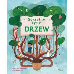 Sekretne życie drzew