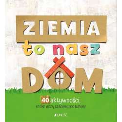 Ziemia to nasz dom - 1