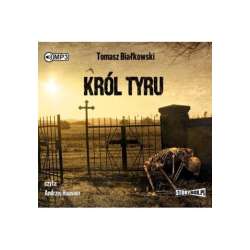 Król Tyru audiobook - 1