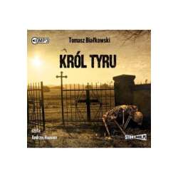 Król Tyru audiobook