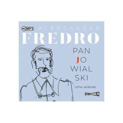 Pan Jowialski audiobook - 1