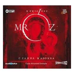 Czarna Madonna audiobook