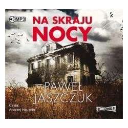 Na skraju nocy audiobook wyd.2018 - 1