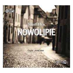 Nowolipie audiobook - 1