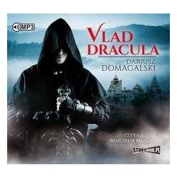 Vlad Dracula audiobook