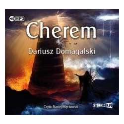 Cherem audiobook - 1