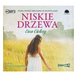 Niskie drzewa audiobook