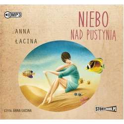 Niebo nad pustynią audiobook - 1