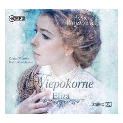 Niepokorne T.1 Eliza audiobook - 1