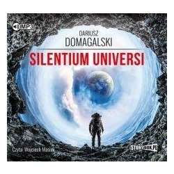 Silentium Universi audiobook - 1