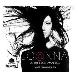 Joanna audiobook - 1