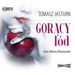 Gorący lód audiobook - 1