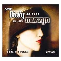 Biały murzyn audiobook